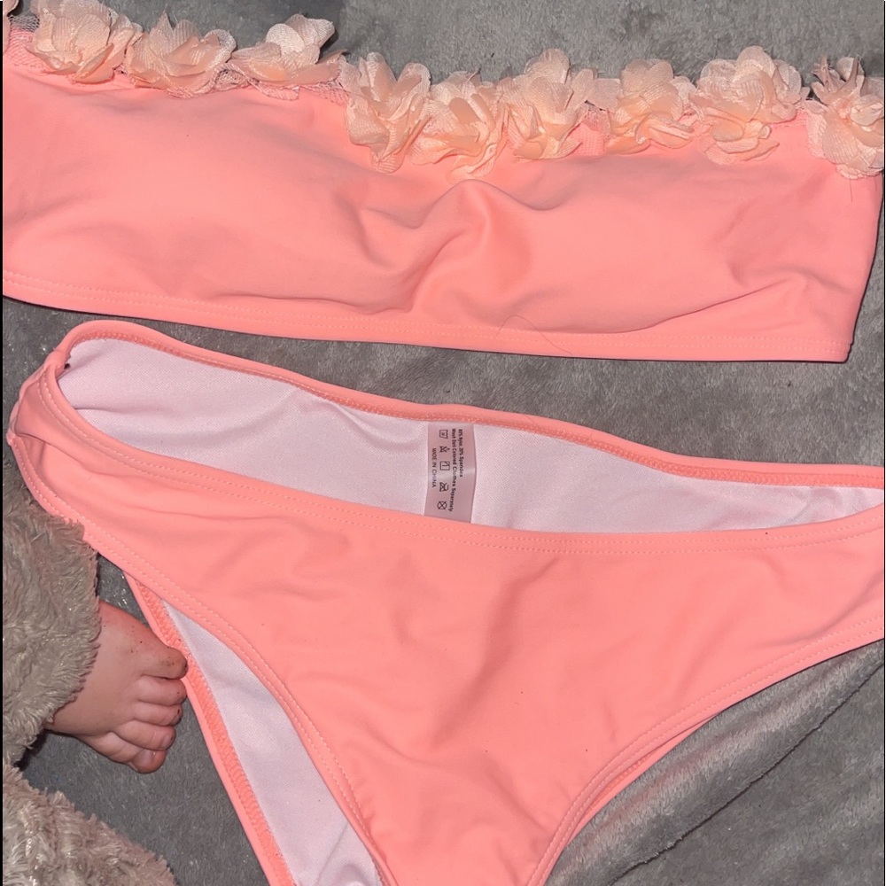 SHEIN bathing suit